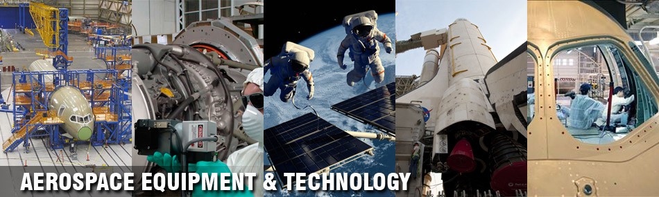 Aerospace Equipment and Technology