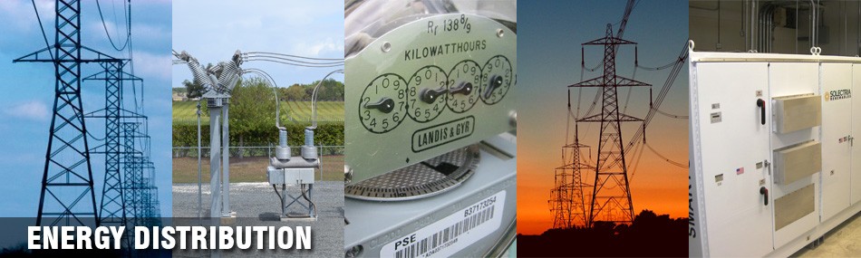 Energy Distribution