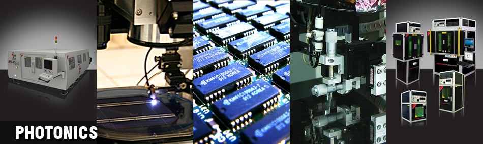 Photonics