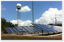 American Private Power Plant solar product lines by SFINKX Corp