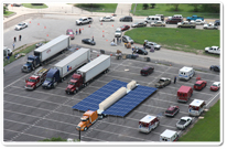 Energy generating vehicle products by SFINKX Corp