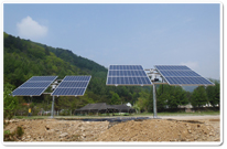 Solar Tracker products by SFINKX Corp