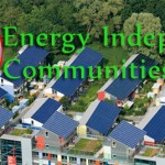 Move to energy independence